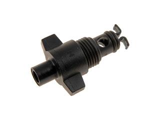 Dorman 61129 Radiator Drain Petcock product image 1 of 4