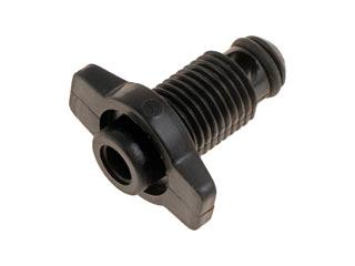 Dorman 61132 Radiator Drain Petcock product image 1 of 4