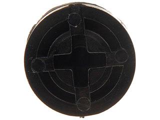 Dorman 61137 Radiator Drain Petcock product image 1 of 6