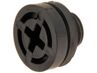 Dorman 61137 Radiator Drain Petcock product image 3 of 6
