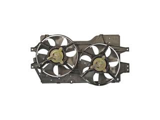 Dorman 620003 Engine Cooling Fan Assembly product image 1 of 4