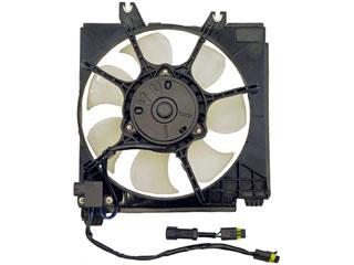 Dorman 620006 A/C Condenser Fan Assembly product image 1 of 5