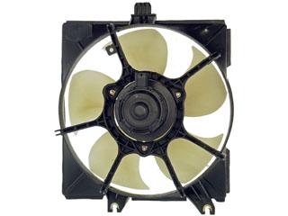 Dorman 620007 Engine Cooling Fan Assembly product image 1 of 4