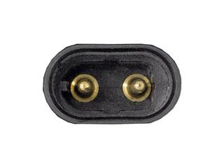 Dorman 620009 Engine Cooling Fan Assembly product image 2 of 4