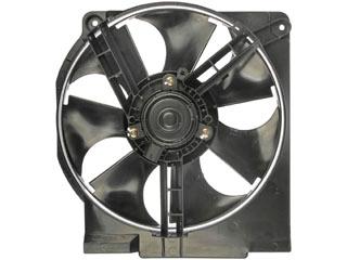 Dorman 620023 A/C Condenser Fan Assembly product image 1 of 4