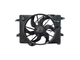 Dorman 620121 - Engine Cooling Fan Assembly Dorman 620121 Engine Cooling Fan Assembly product image 2 of 4