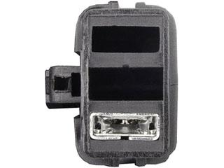 Dorman 620126 Engine Cooling Fan Assembly product image 1 of 5