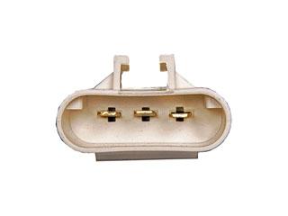 Dorman 620128 Engine Cooling Fan Assembly product image 1 of 4
