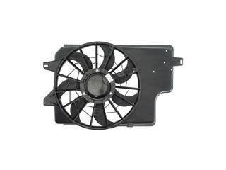 Dorman 620128 Engine Cooling Fan Assembly product image 2 of 4