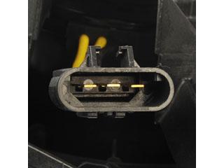 Dorman 620138 Engine Cooling Fan Assembly product image 1 of 4