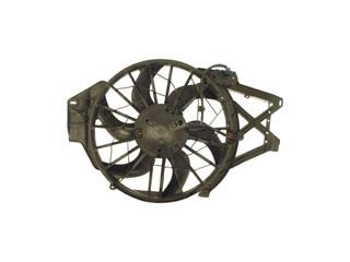Dorman 620139 Engine Cooling Fan Assembly product image 2 of 4