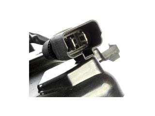 Dorman 620142 Engine Cooling Fan Assembly product image 1 of 4