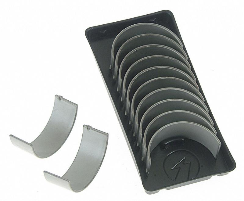 Sealed Power 62020CP - Engine Connecting Rod Bearing Set Sealed Power 62020CP Engine Connecting Rod Bearing Set product image 1 of 1