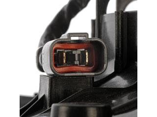 Dorman 620210 Engine Cooling Fan Assembly product image 1 of 4