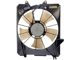 Dorman 620210 Engine Cooling Fan Assembly product image 2 of 4