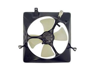 Dorman 620213 Engine Cooling Fan Assembly product image 2 of 4