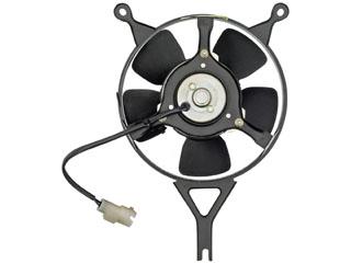 Dorman 620214 A/C Condenser Fan Assembly product image 1 of 4