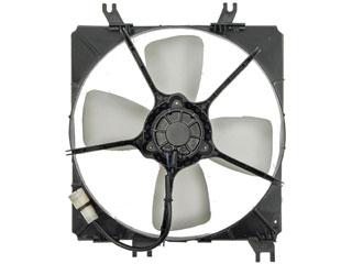 Dorman 620215 - Engine Cooling Fan Assembly Dorman 620215 Engine Cooling Fan Assembly product image 1 of 4