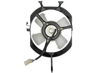 Dorman 620216 - A/C Condenser Fan Assembly Dorman 620216 A/C Condenser Fan Assembly product image 2 of 4