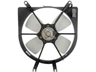 Dorman 620217 Engine Cooling Fan Assembly product image 1 of 4
