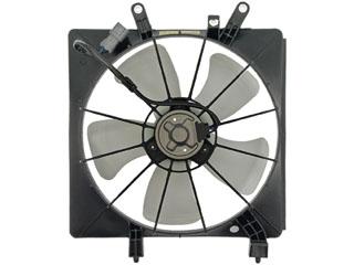 Dorman 620219 Engine Cooling Fan Assembly product image 2 of 4