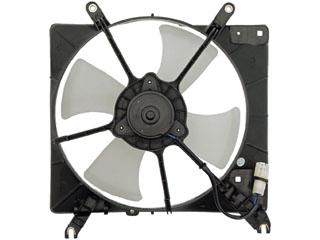 Dorman 620221 Engine Cooling Fan Assembly product image 1 of 4