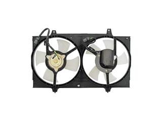 Dorman 620401 - Engine Cooling Fan Assembly Dorman 620401 Engine Cooling Fan Assembly product image 2 of 4