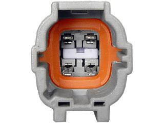 Dorman 620410 Engine Cooling Fan Assembly product image 2 of 4