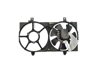 Dorman 620410 Engine Cooling Fan Assembly product image 1 of 4