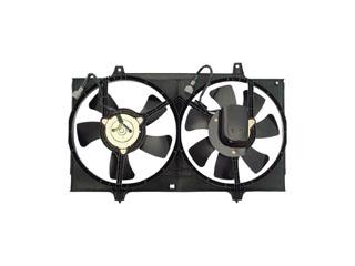 Dorman 620415 Engine Cooling Fan Assembly product image 1 of 4