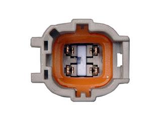 Dorman 620415 Engine Cooling Fan Assembly product image 2 of 4
