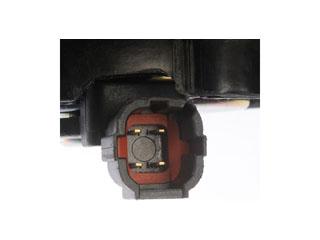 Dorman 620423 Engine Cooling Fan Assembly product image 2 of 4