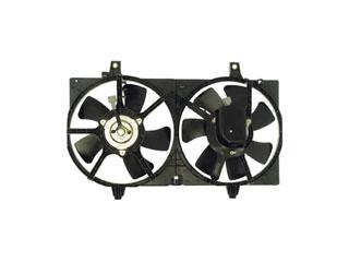 Dorman 620425 Engine Cooling Fan Assembly product image 1 of 4