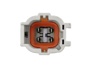 Dorman 620425 Engine Cooling Fan Assembly product image 2 of 4