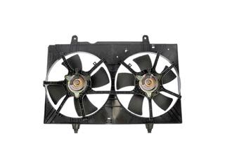 Dorman 620428 - Engine Cooling Fan Assembly Dorman 620428 Engine Cooling Fan Assembly product image 1 of 3