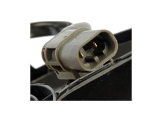 Dorman 620430 Engine Cooling Fan Assembly product image 1 of 6