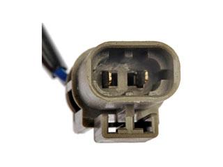 Dorman 620437 A/C Condenser Fan Assembly product image 1 of 6