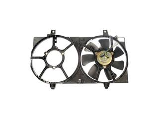 Dorman 620439 Engine Cooling Fan Assembly product image 2 of 4