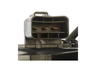 Dorman 620493 Engine Cooling Fan Assembly product image 2 of 4
