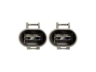 Dorman 620511 Engine Cooling Fan Assembly product image 2 of 4