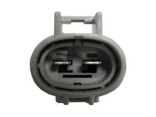 Dorman 620517 A/C Condenser Fan Assembly product image 1 of 4