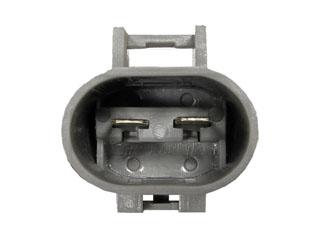 Dorman 620519 A/C Condenser Fan Assembly product image 2 of 4