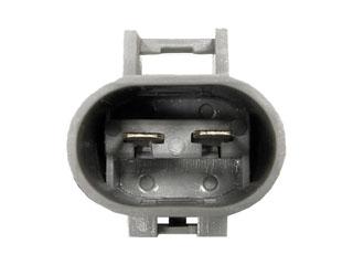 Dorman 620520 Engine Cooling Fan Assembly product image 2 of 4
