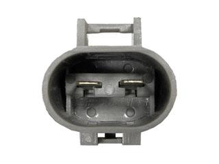 Dorman 620524 Engine Cooling Fan Assembly product image 2 of 4