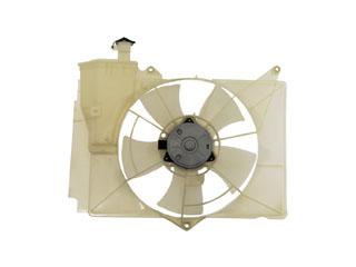 Dorman 620525 - Engine Cooling Fan Assembly Dorman 620525 Engine Cooling Fan Assembly product image 2 of 4