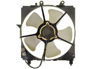 Dorman 620526 Engine Cooling Fan Assembly product image 2 of 4