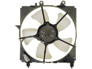 Dorman 620527 - Engine Cooling Fan Assembly Dorman 620527 Engine Cooling Fan Assembly product image 2 of 4