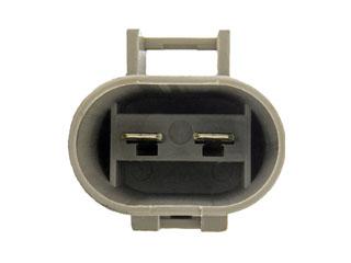 Dorman 620529 Engine Cooling Fan Assembly product image 2 of 4