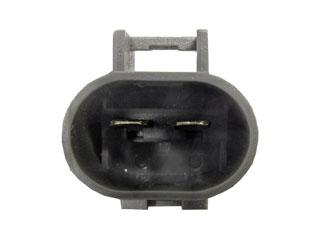 Dorman 620532 Engine Cooling Fan Assembly product image 2 of 4