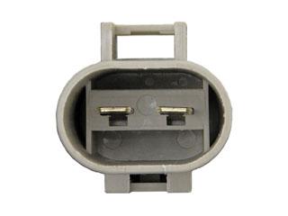 Dorman 620536 Engine Cooling Fan Assembly product image 1 of 4
